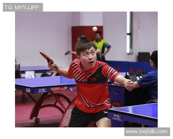 广州乒乓球队选拔赛表现分析与状态评估全面解读